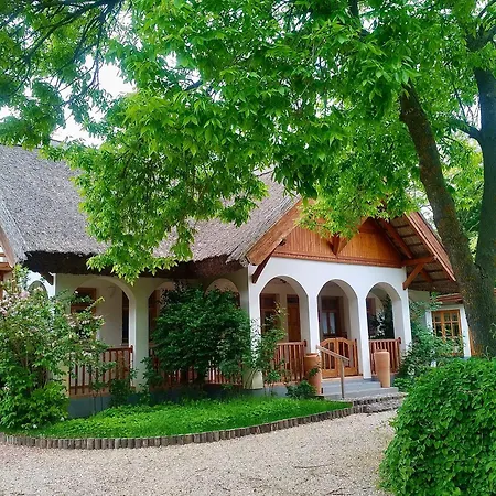 Feriehus Reichelhausen 'szeged House'