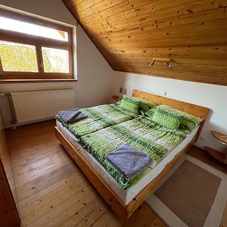 Reichelhausen 'szeged House' *