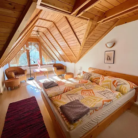 Reichelhausen 'szeged House' *