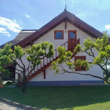 Feriehus Reichelhausen 'szeged House' Kiskunhalas