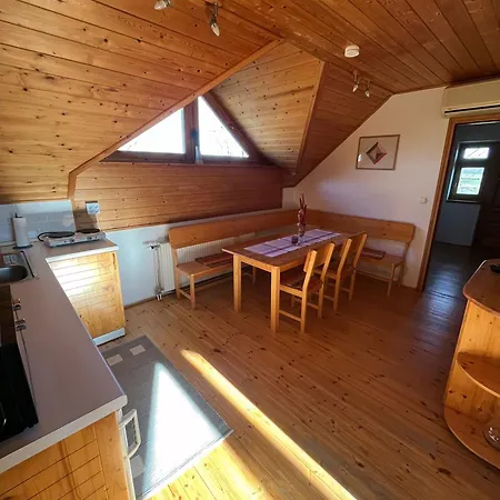 Reichelhausen 'szeged House' Feriehus Kiskunhalas