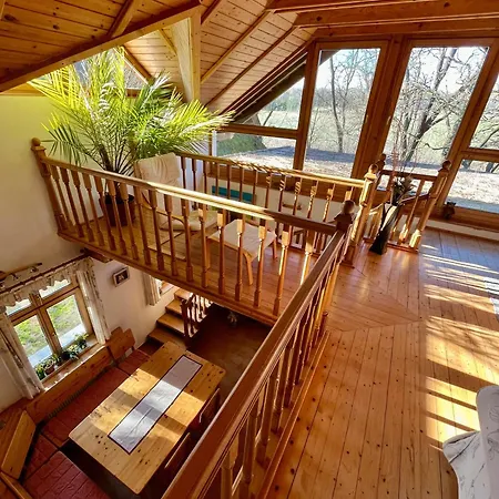 Feriehus Reichelhausen 'szeged House' *