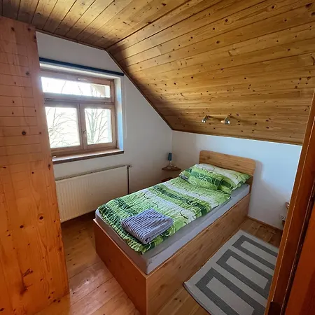 Reichelhausen 'szeged House'