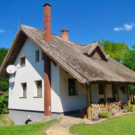 Reichelhausen 'szeged House' Feriehus Kiskunhalas